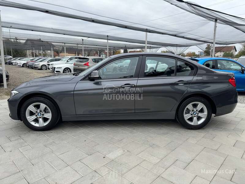 BMW 316 316d 2.0d