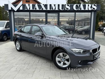 BMW 316 316d 2.0d