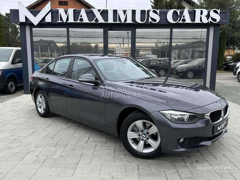 BMW 316 316d 2.0d