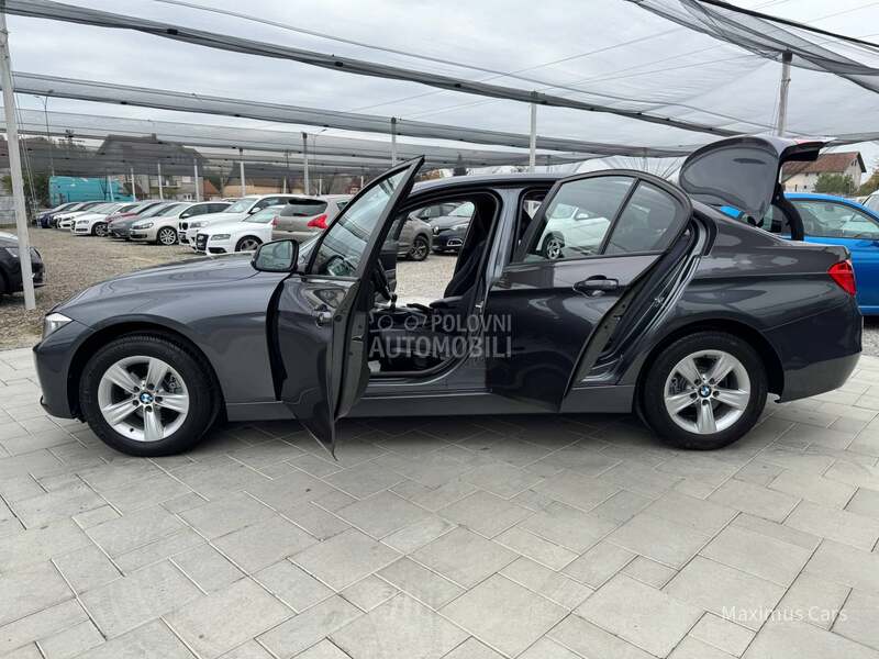BMW 316 316d 2.0d