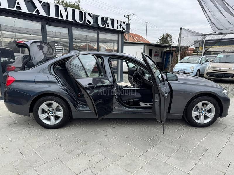 BMW 316 316d 2.0d
