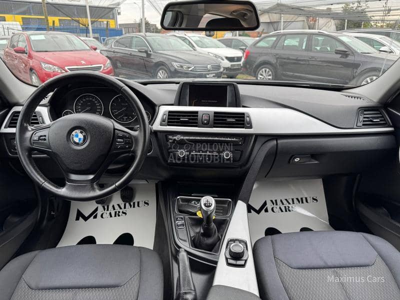 BMW 316 316d 2.0d