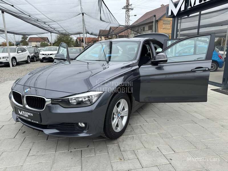 BMW 316 316d 2.0d