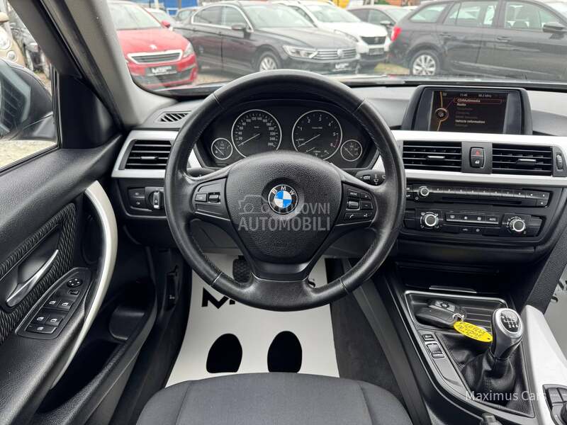 BMW 316 316d 2.0d