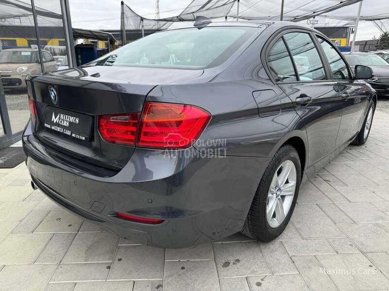 BMW 316 316d 2.0d
