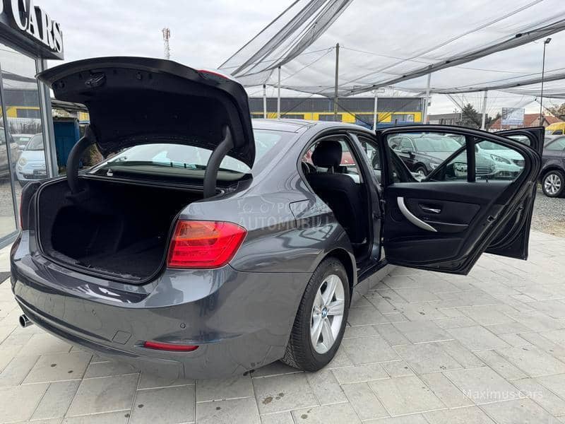BMW 316 316d 2.0d