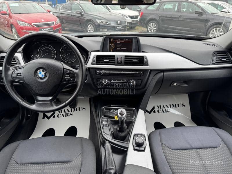 BMW 316 316d 2.0d