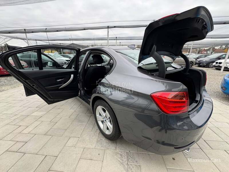 BMW 316 316d 2.0d