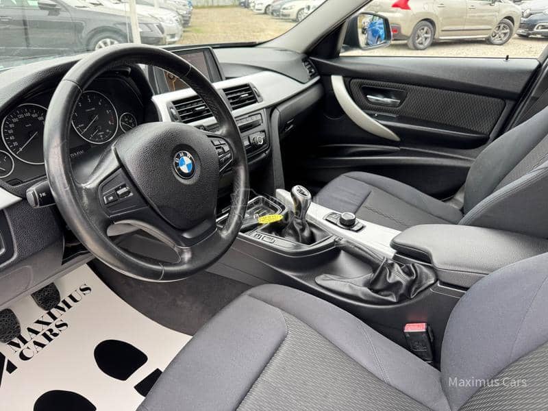 BMW 316 316d 2.0d