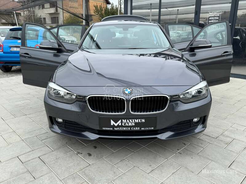BMW 316 316d 2.0d