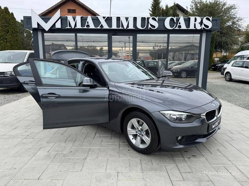 BMW 316 316d 2.0d