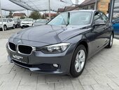 BMW 316 316d 2.0d