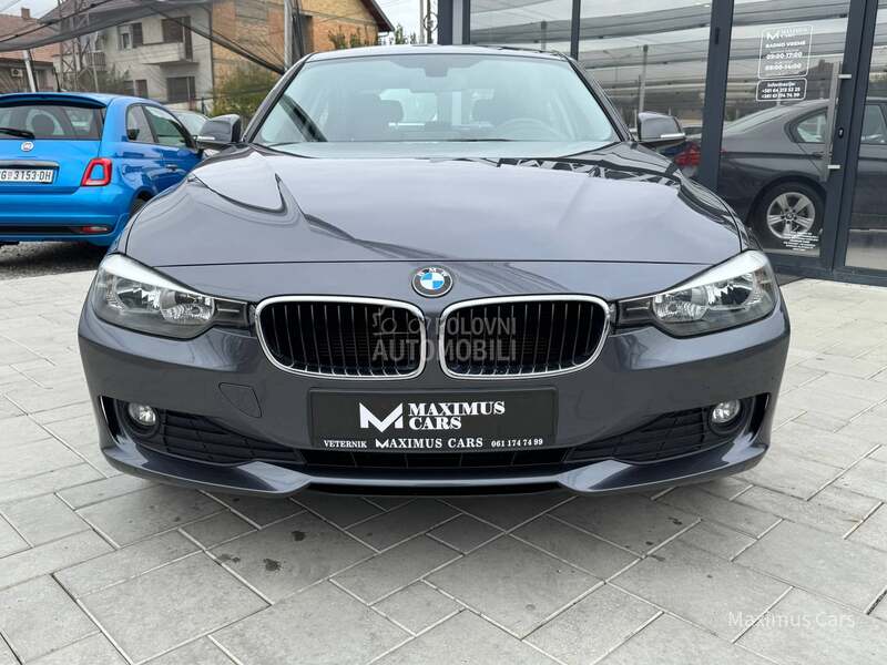 BMW 316 316d 2.0d