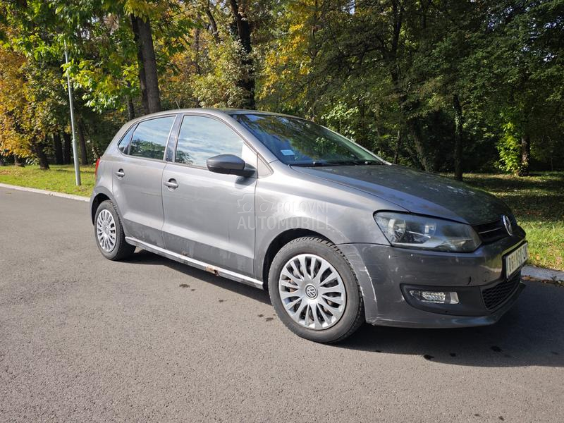 Volkswagen Polo 1.4 Comfortline