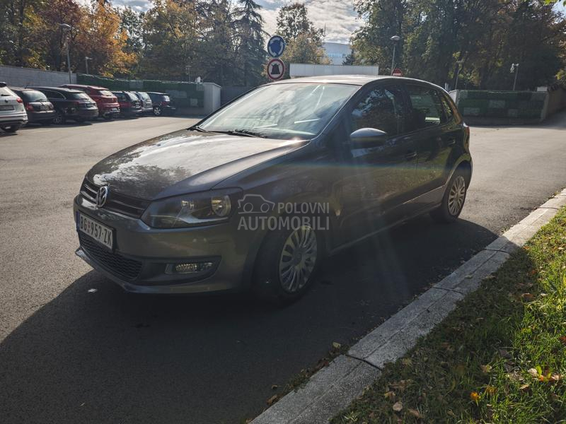 Volkswagen Polo 1.4 Comfortline