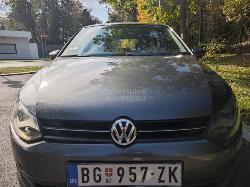 Volkswagen Polo 1.4 Comfortline