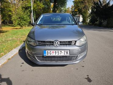 Volkswagen Polo 1.4 Comfortline