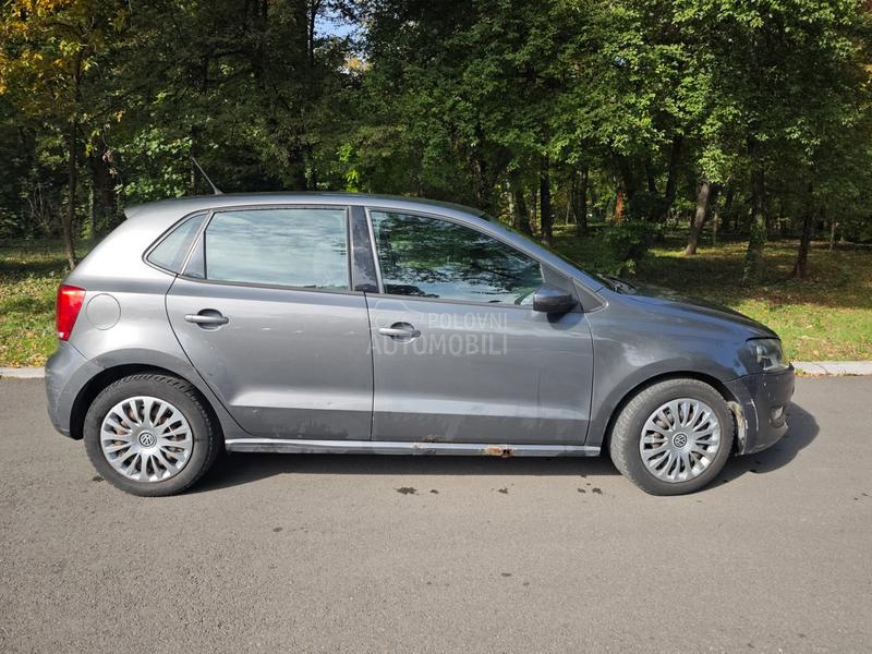 Volkswagen Polo 1.4 Comfortline