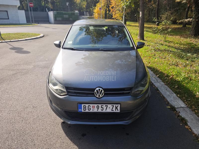 Volkswagen Polo 1.4 Comfortline