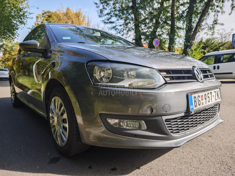 Volkswagen Polo 1.4 Comfortline