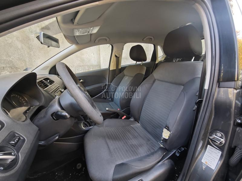 Volkswagen Polo 1.4 Comfortline