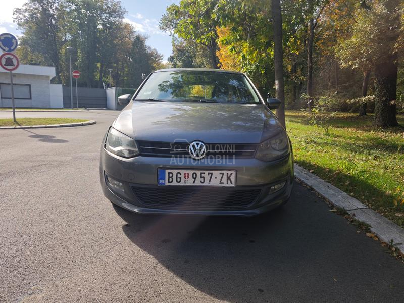 Volkswagen Polo 1.4 Comfortline