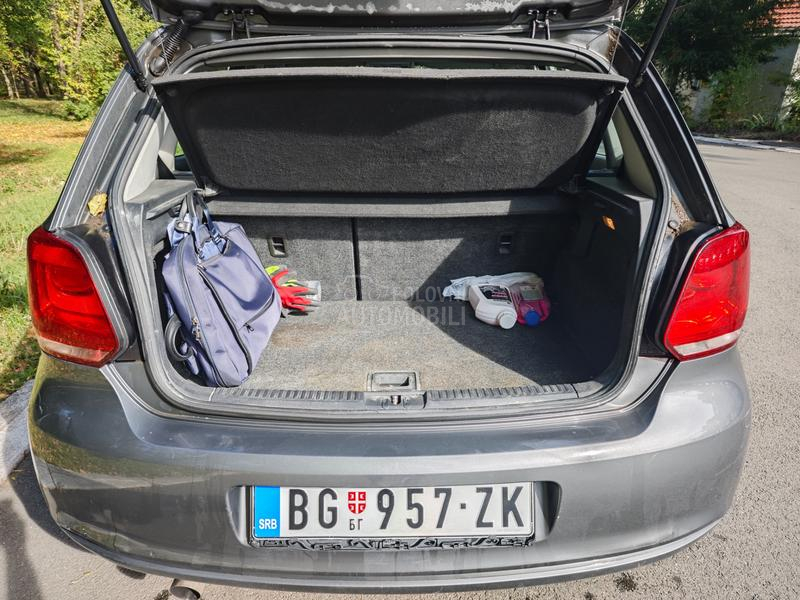 Volkswagen Polo 1.4 Comfortline