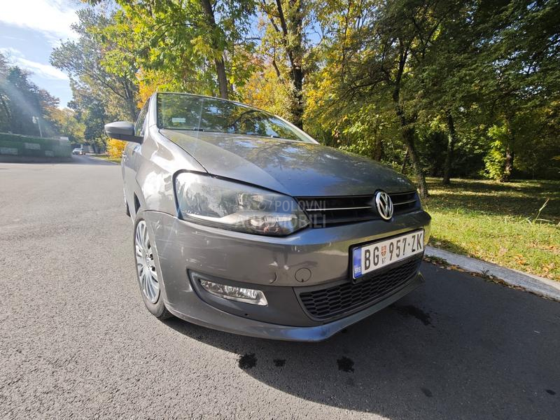 Volkswagen Polo 1.4 Comfortline