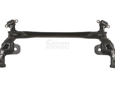 Zadnji most za Opel Mokka