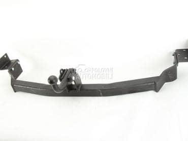 Kuka za vucu za Hyundai Santa Fe