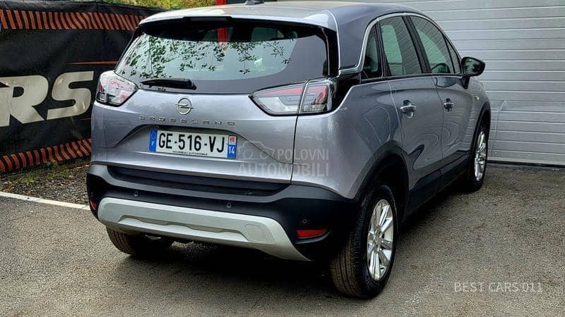 Opel Crossland X  1.5CDTI/RESTYLING