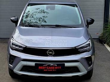 Opel Crossland X  1.5CDTI/RESTYLING