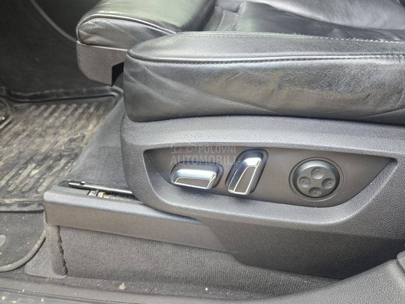 Audi Q7 3.0 quatro air