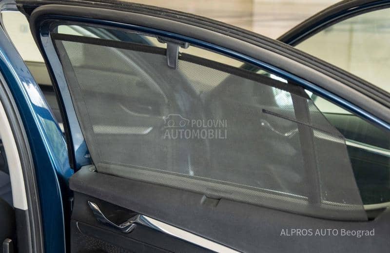 Škoda Octavia 2.0 TDI DSG