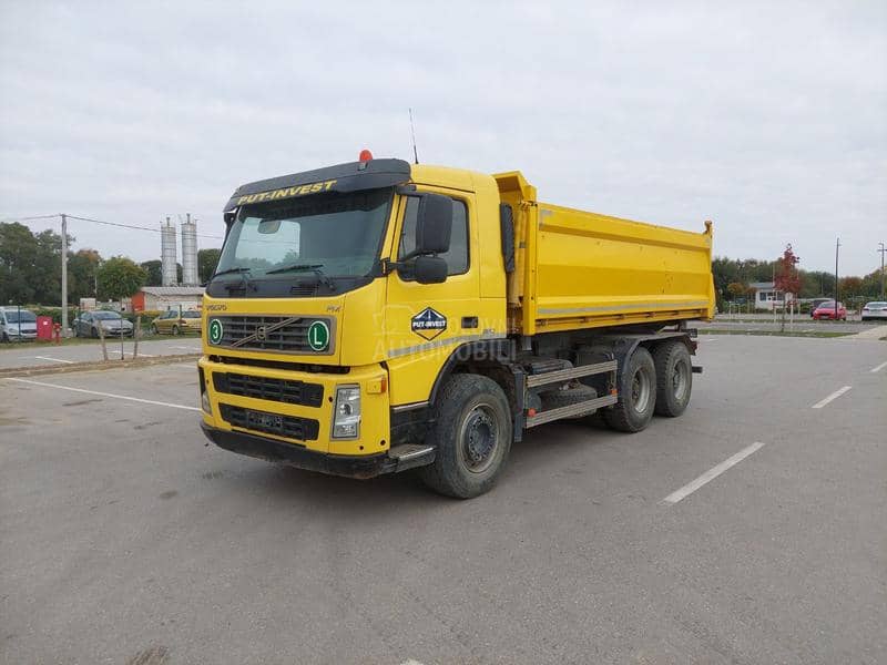 Volvo FM 9 64 R