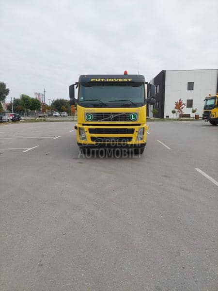 Volvo FM 9 64 R