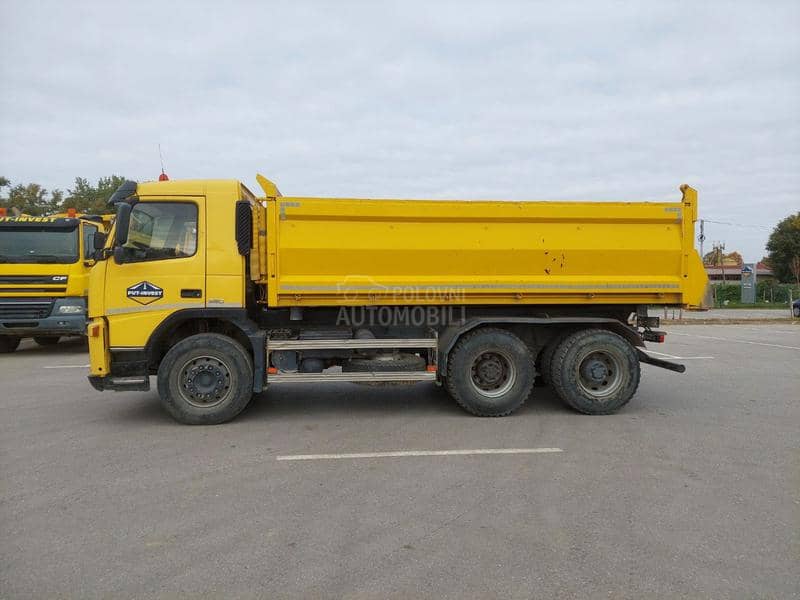 Volvo FM 9 64 R