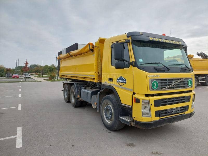 Volvo FM 9 64 R