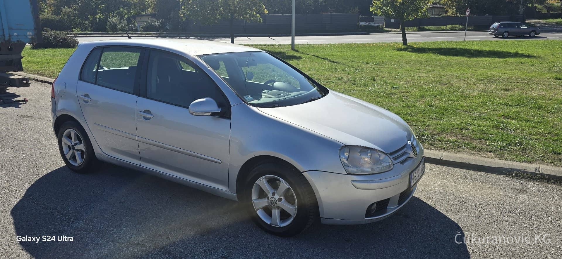 Volkswagen Golf 5 1.9tdi CENA HIT