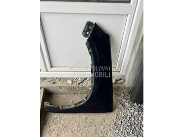 Levo krilo za Volkswagen Tiguan