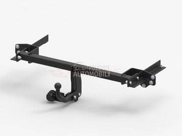 Kuka za vucu za Chevrolet Trax