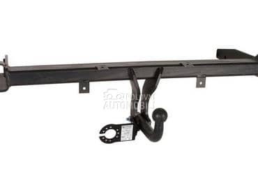 Kuka za vucu za Jeep Grand Cherokee