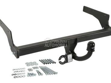 Kuka za vucu za Ford Mondeo