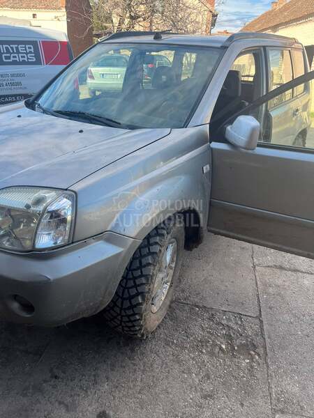 Nissan X-Trail t 30