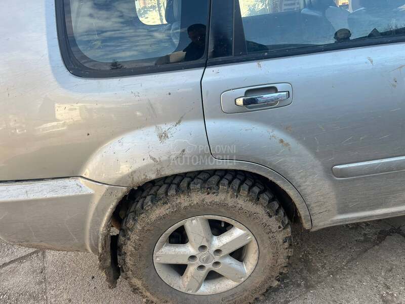 Nissan X-Trail t 30