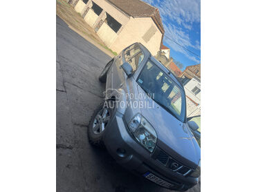 Nissan X-Trail t 30