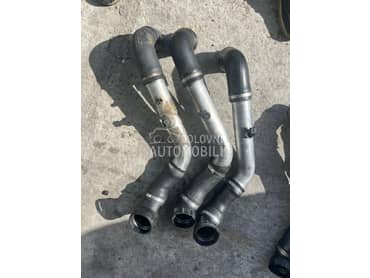 creva turba m57,47 n47 za BMW Serija 1, Serija 3, Serija 5