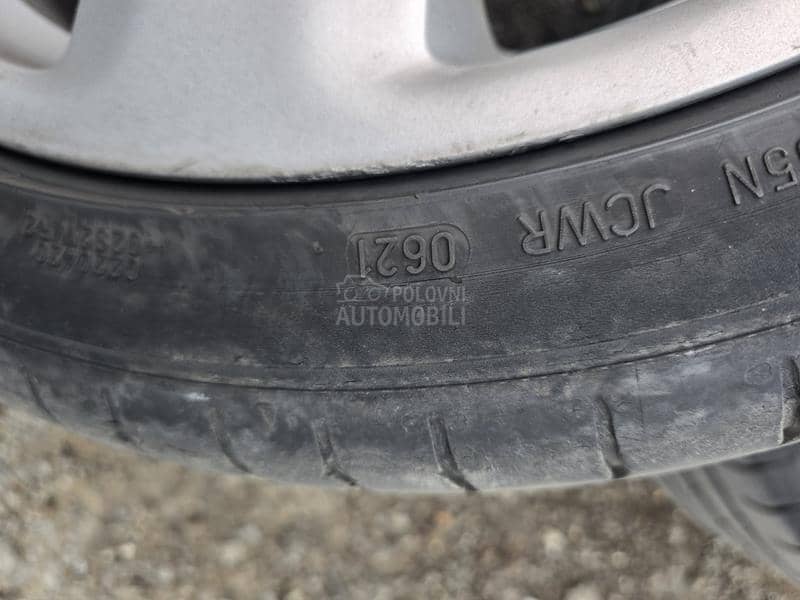 Aluminijumske felne  18" 5 x 112