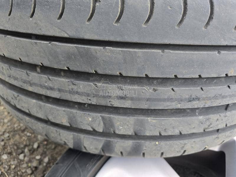 Aluminijumske felne  18" 5 x 112