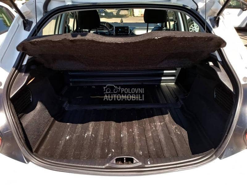 Peugeot 208 1.5BlueHDI